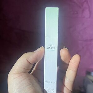 Giorgio Armani Acqua di Gioia edp